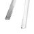 Ice Serving Cooking Tongs Clips - Stainless Steel - Resists Corrosion - 180(L)mm