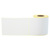 Thermotransfer-Etiketten 101,6 x 152,4 mm, 225 Papier auf 1 Rolle/n, 1,57 Zoll (40 mm) Kern, weiß permanent