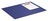 PP-Schreibunterlage OfficePad blau