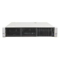 HPE Server ProLiant DL380 Gen9 2x 6C Xeon E5-2620 v3 2,4GHz 32GB 8xSFF 3xPCIe 8x
