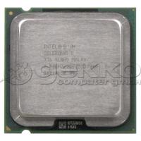 Intel CPU Sockel 775 Celeron D 336 2,8GHz 256K 533 - SL8H9