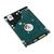 Dell SATA-Festplatte SSHD 500GB 5,4k SATA 6G 2,5" - N7GG6