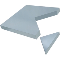 V-Ausklinkmesser