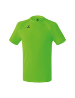 PERFORMANCE T-Shirt S green gecko