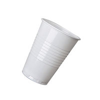 MYCAFE TL VND HOTCUP WHT 7OZ PK2000