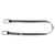1.5M WEBBING RESTRAINT LANYARD