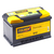 Batterie(s) Batterie voiture FULMEN Formula FB712 12V 71Ah 670A