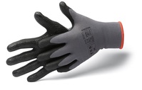 Allzweckhandschuhe Yes Glove Grip mit Noppen Gr. XL