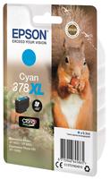 EPSON 378XL CYAN PHOTO HD INK