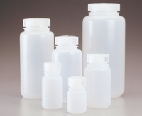 Weithalsflasche Nalgene™ LDPE mit Schraubverschluss PP | Nennvolumen: 1000 ml
