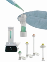 Dialysegerät Float-A-Lyzer G2 | Typ: Float-A-Lyzer 100 kD MWCO
