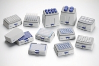 Wechselblöcke Eppendorf SmartBlocks™ und Zubehör für Eppendorf ThermoMixer™ C und ThermoStat C | Typ: Eppendorf SmartBlo