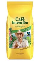 Café Intención Ecológico Bio szemes Kávé 1000g (4006581020686)
