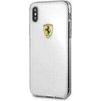 Ferrari iPhone XR tok átlátszó (FESTRHCPI61TR)
