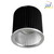 LED Reflektor-Einsatz MR16 Tunable White, Ø 5cm / L 5.2cm, IP20, 24V DC, 8W 2000-6500K 700lm 60°, CRi > 90