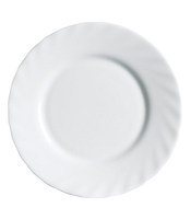 PLATO POSTRE 19,5CM BL 9204124 CRIST