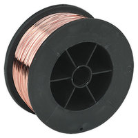 Sealey MIG/7K08 Mild Steel Mig Wire 0.7kg 0.8mm A18 Grade