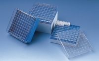 Storage boxes PC for cryogenic tubes