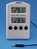 Maximum-Minimum Thermometer electronic Measuring range Inside -10 ... 50/outside -50 ... 70°C