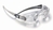 Lunettes grossissantes maxDETAIL Type maxDETAIL