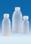 250ml Wide-mouth bottles with screw thread PFA