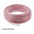 0051008 LAPP-Kabel SiF 1X1,5mm² PK (rosa) Einzelader Silikon rosa AD 2,8mm VPE 100,0 Meter