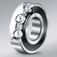 NSK RADIAL BALL BEARING 6013