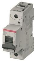 ABB S801S-B10 Hochlei.- S801S-B10 Sicherungsautomat 2CCS861001R0105