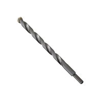 Broca Alpen Widia Long Life 8,00x200 mm. (Blister 1 Pieza)
