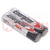 Battery: alkaline; 1.5V; AAA; non-rechargeable; 2pcs; MAX