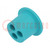 Accessories: cable gasket; TH381; Øcable: 1.9÷2.5mm; ways: 3; IP68