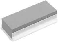 Ersatz-Whiteboard Löscher für nicht magnetischen Whiteboard Schwamm, groß