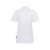 No 206 Women-Poloshirt Coolmax weiß Piqué-Poloshirt, temperaturregulierend Version: XL - Größe: XL