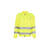 Warnschutzbekleidung Bundjacke uni, Farbe: gelb, Gr. 24-29, 42-64, 90-110 Version: 64 - Größe 64
