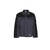 Planam Weld Shield Arbeitsjacke grau schwarz antistatisch mit Schweißerschutz Version: 94 - Größe: 94