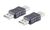 shiverpeaks BASIC-S USB Adapter, schwarz (22225572)