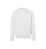 HAKRO Sweatshirt Premium #471 Gr. 4XL weiß