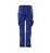 Mascot Hose UNIQUE Damen DIAMOND 18678 Gr. 21 kornblau/schwarzblau