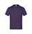 James & Nicholson Basic T-Shirt Kinder JN019 Gr. 158/164 aubergine