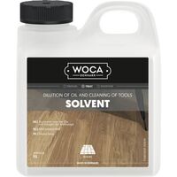 Produktbild zu WOCA Diluente olio 1 L