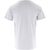 Produktbild zu FRUIT OF THE LOOM T-Shirt V-Neck Type F270 grigio screziato Tg. XL 97% cot./3%PE