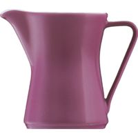 Produktbild zu LILIEN »Daisy« Violett Gießer, Inhalt: 0,30 Liter, Höhe: 124 mm, ø: 90 mm