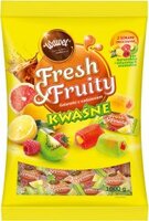 Galaretki Wawel Fresh&Fruity, kwaśne, 1kg