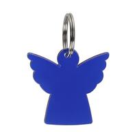 Artikelbild Porte-clés "Angel", trend-bleu PS