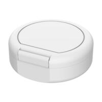 Artikelbild Boîte à déjeuner "Mini Box", réutilisable, blanc