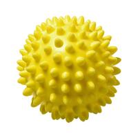 Artikelbild Wellness-Ball "Igel", gelb