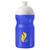 Imagebild Water bottle "Fitness" 0.5 l with suction lock, standard-orange