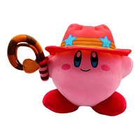 KIRBY PELUCHE COWBOY 30 CM TOGETHER PLUS JTKY-3443