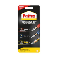 PATTEX KIT DE REPARACIÓN