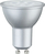 PAULMANN 28976 - REFLECTOR LED (230 V, GU10, 230 V, 6,5 W, 425 LM, 51 MM, ALUMINIO, PLÁSTICO, 2700 K, LUZ BLANCA CÁLIDA)